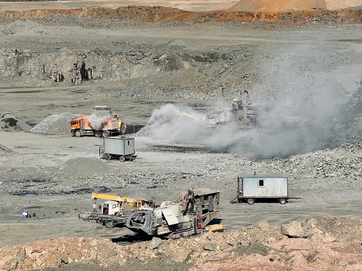 В Лахденпохском районе запланированы взрывные работы