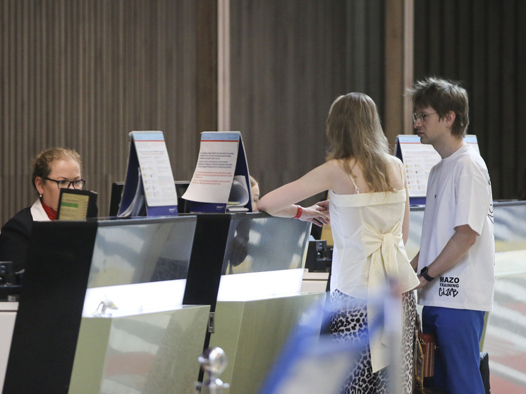 Росавиация ввела ограничения на полеты в аэропорту Волгограда