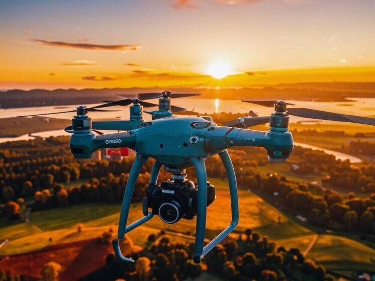 Силы ПВО приготовились отражать атаку на Воронежскую область