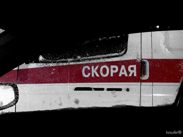 Три человека оказались в тяжелом состоянии после инцидента на световом шоу в Нидерландах