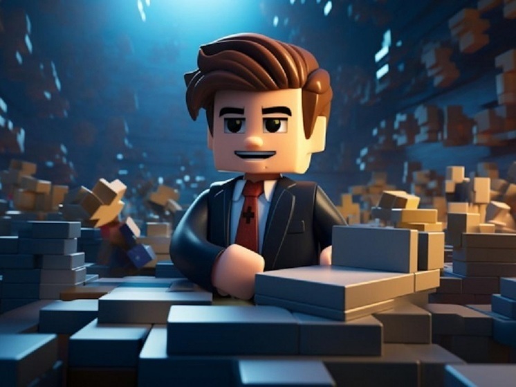 Roblox планирует вернуться на российский рынок