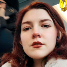 Юрате Вишневецкая-Варнайте