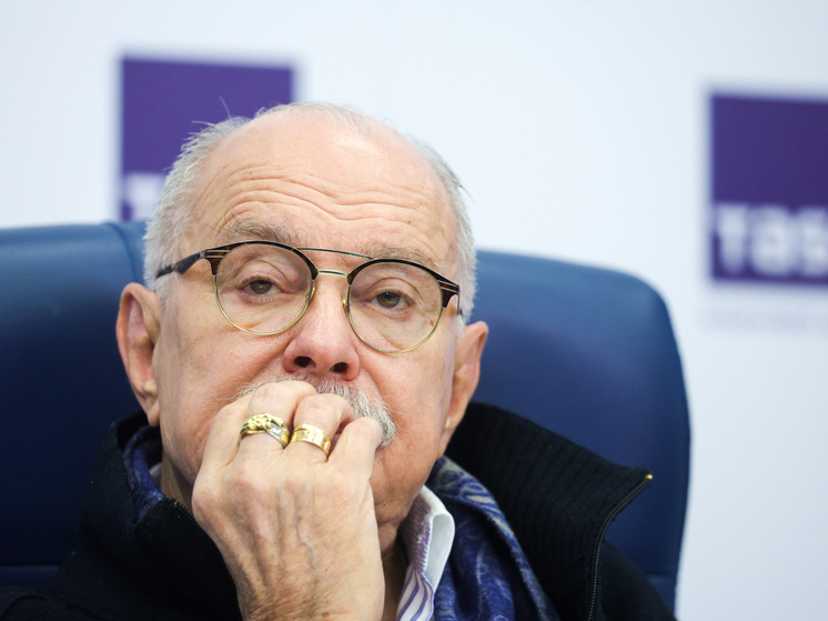 Никита Михалков вновь возглавил Союз кинематографистов РФ