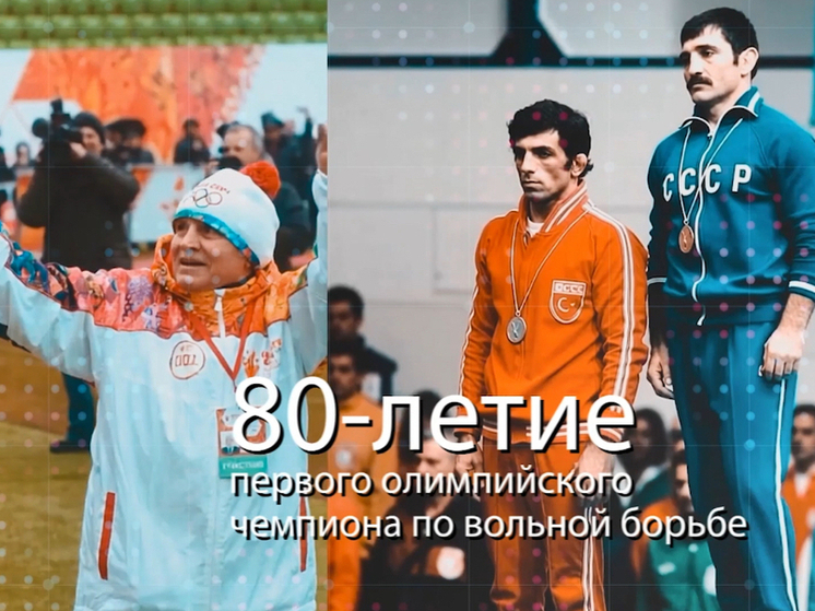 Масштабный фестиваль вольной борьбы стартует 23 декабря в Каспийске