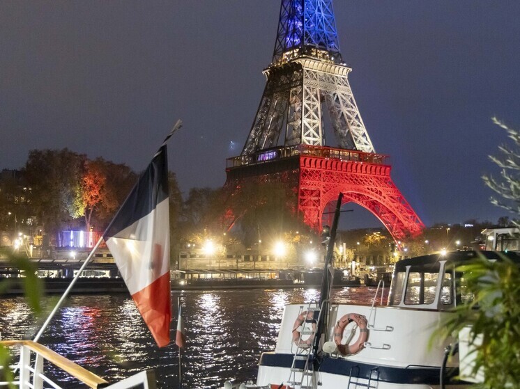 Украинские беженцы получают во Франции все меньше помощи