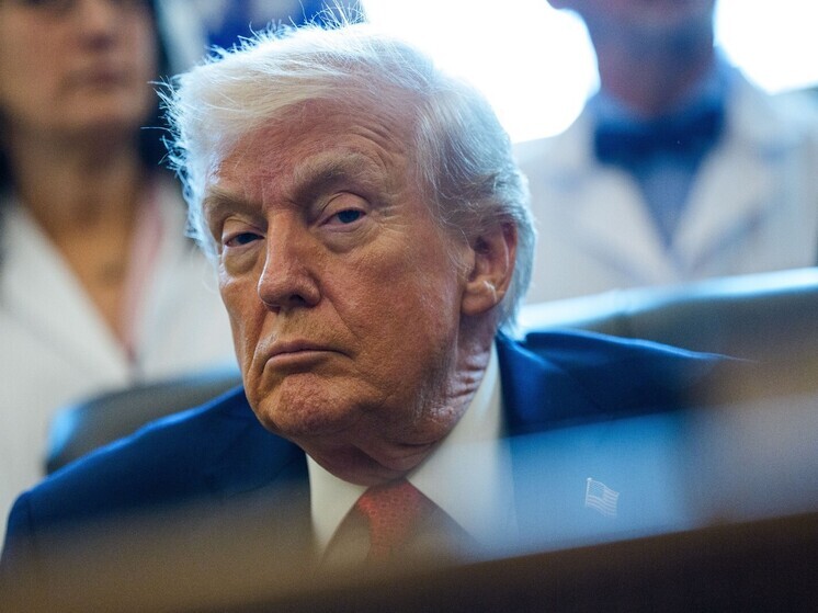 Трамп: США оставят себе захваченные у берегов Венесуэлы нефтяные танкеры