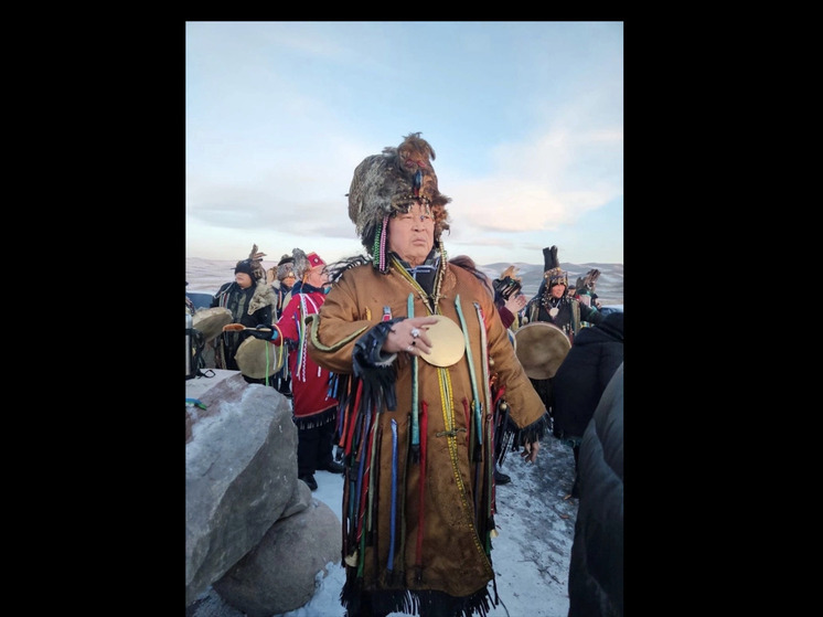 Верховный шаман рассказал россиянам, что им нужно сделать в новом году