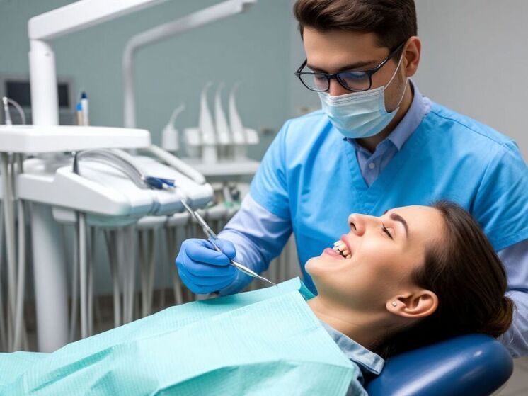 Ярославцев предупредили о резком росте цен на услуги стоматологов