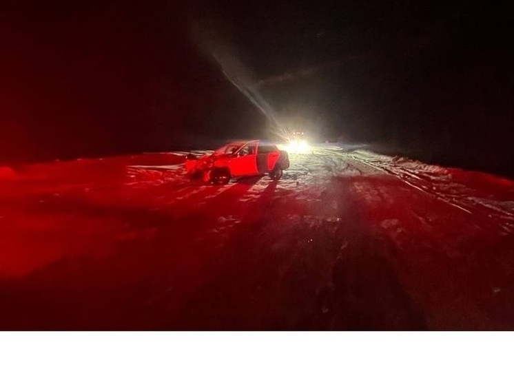 В Новосибирской области столкнулись «Лада» и «ГАЗель», погибла пассажирка