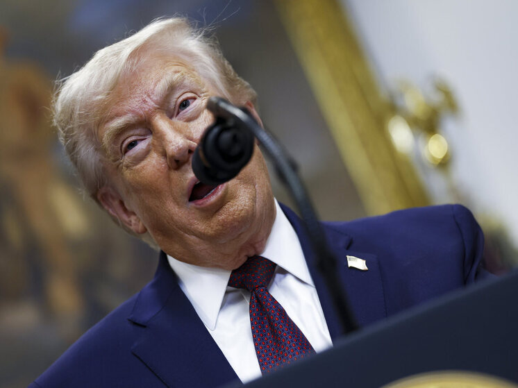 Трамп назвал Байдена дураком за крупные расходы на Украину