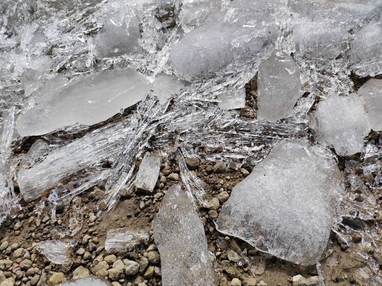 В Омской области заработали ещё две ледовые переправы
