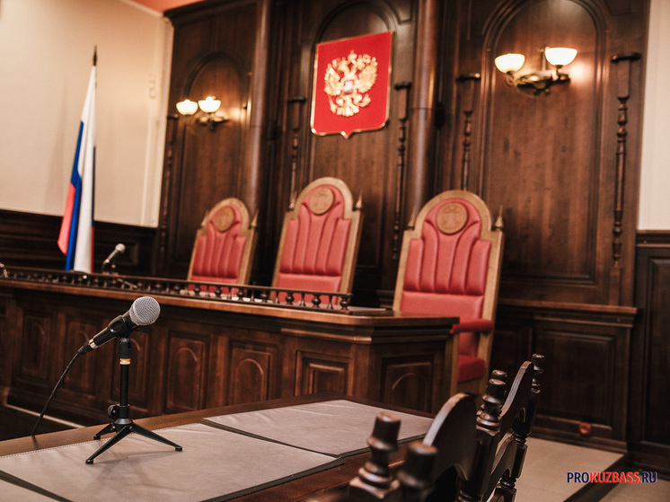 Кемеровчанин обокрал целую квартиру с техникой