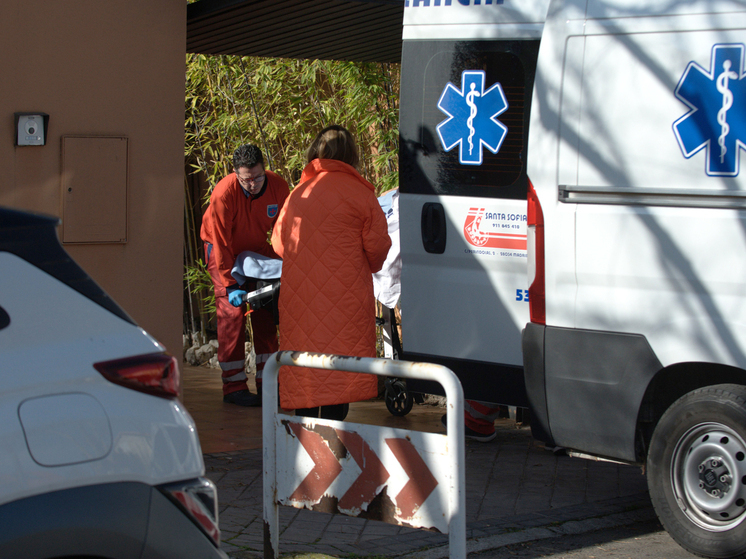 При крушении самолета мексиканских ВМС в Техасе выжили четыре человека