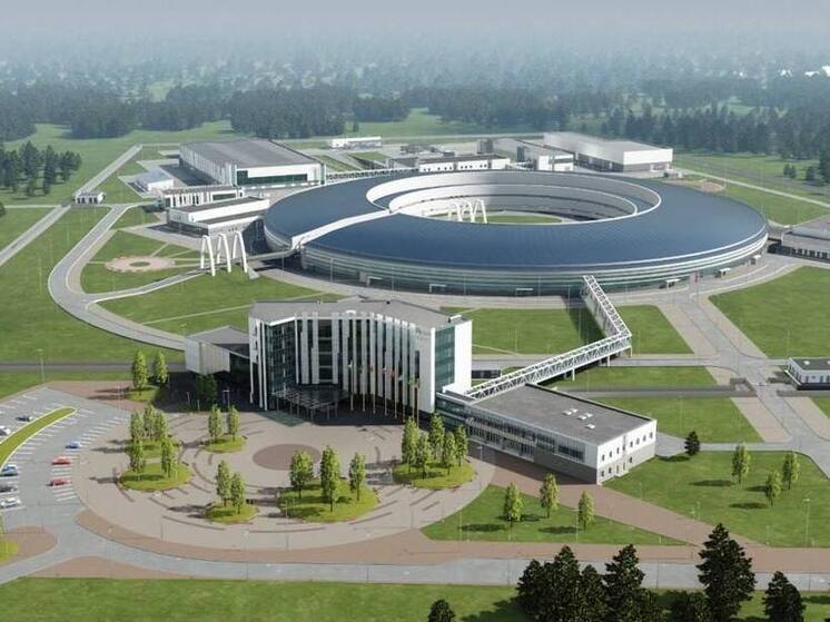 Владимир Путин подтвердил планы посетить Новосибирск для открытия СКИФ