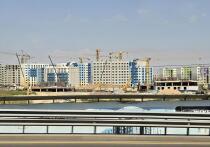 Рынок недвижимости Казахстана продолжает удивлять: по ноябрьским данным Бюро национальной статистики, за год новое жилье подорожало на 15,5 процента, вторичное — на 14,3, а арендные ставки выросли почти на 12 процентов