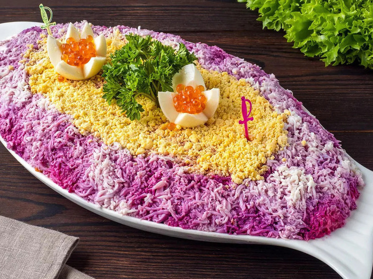 Врач раскрыл ивановцам секрет «шубы» для здоровья сердца