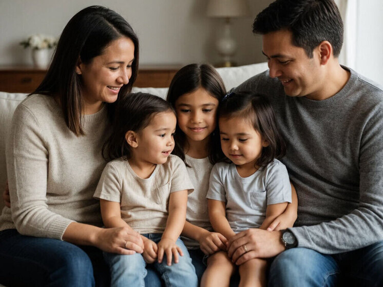 Деньги на школьную форму получат многодетные семьи в Забайкалье