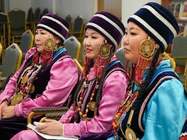 В Бурятии шесть объектов нематериального культурного наследия включили в госреестр