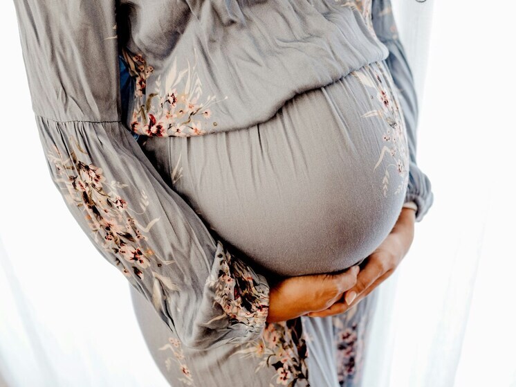 В Бурятии в перинатальном центре за неделю родились 77 детей