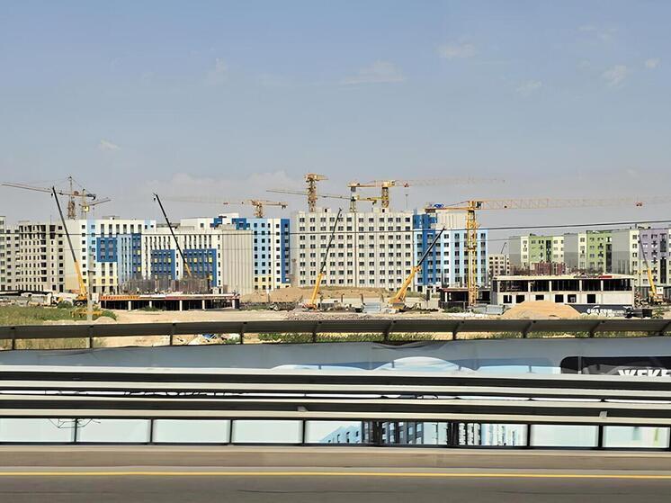 Рынок недвижимости Казахстана продолжает удивлять: по ноябрьским данным Бюро национальной статистики, за год новое жилье подорожало на 15,5 процента, вторичное — на 14,3, а арендные ставки выросли почти на 12 процентов