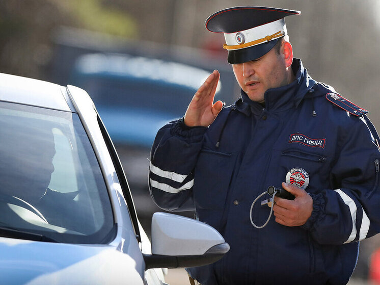 Пьяного водителя-рецидивиста в Юрьев-Польском ждет уголовное дело