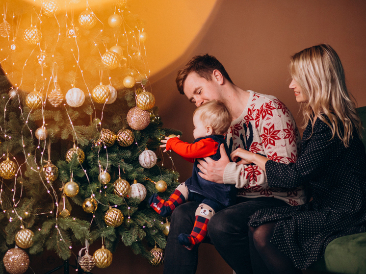 ВТБ узнал, что сибиряки хотели бы изменить в новогодних подарках