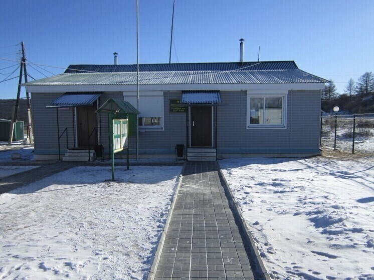 В Бурятии на новогодние праздники закроют пункт пропуска на границе с Монголией