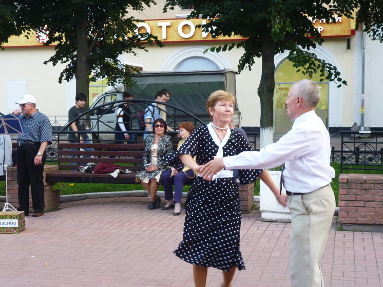 Я перестала ждать звонков от детей - и жизнь заиграла новыми красками