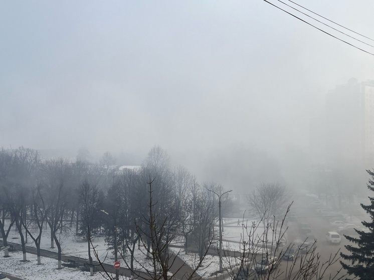 Орловщина готова к непогоде