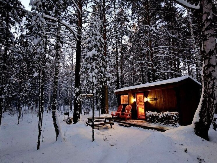 Хабаровский край на волне «тихого» туризма