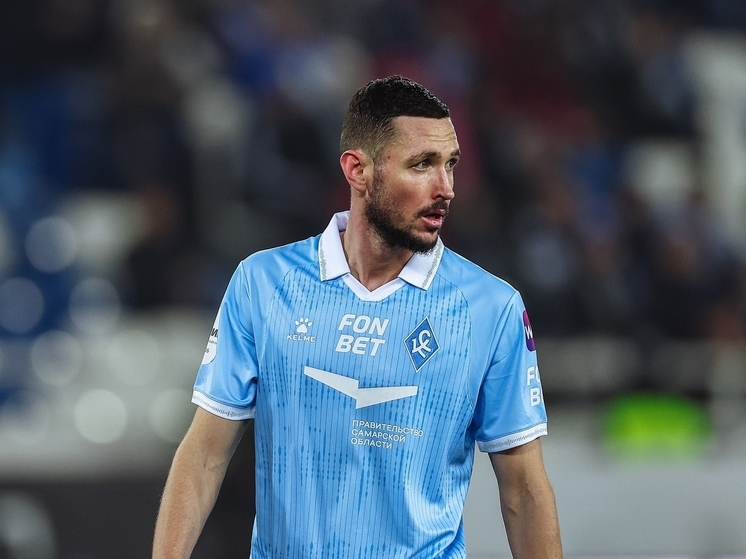 Агент Чернова Кузьмичев хочет обсудить будущее игрока со спортдиром «Спартака»