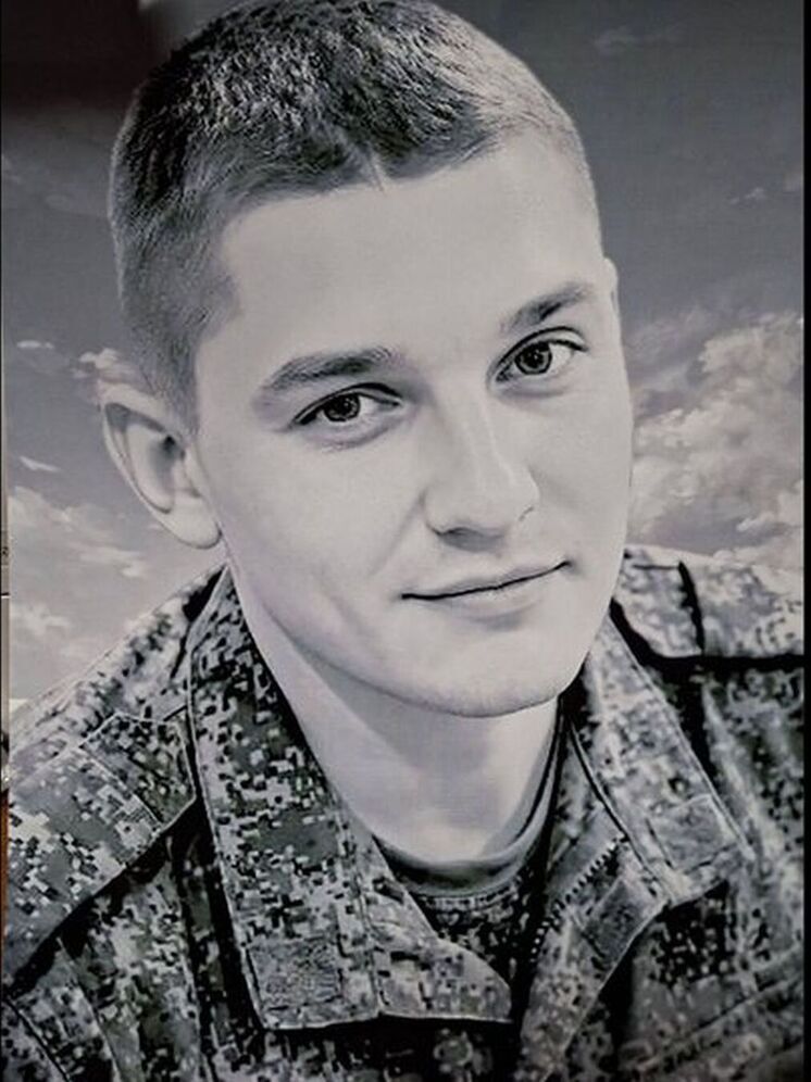 На СВО погиб военнослужащий из Байкальска