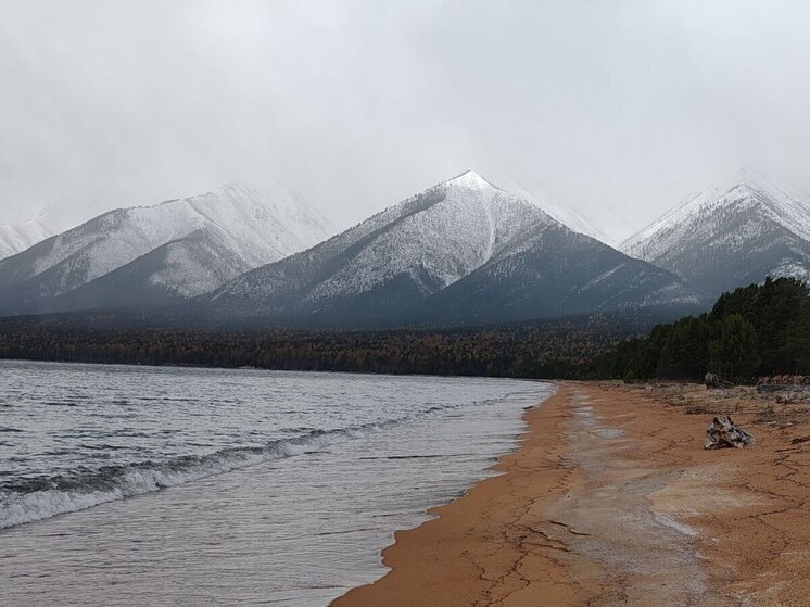 Бурятия вошла в топ-10 экологически активных регионов России