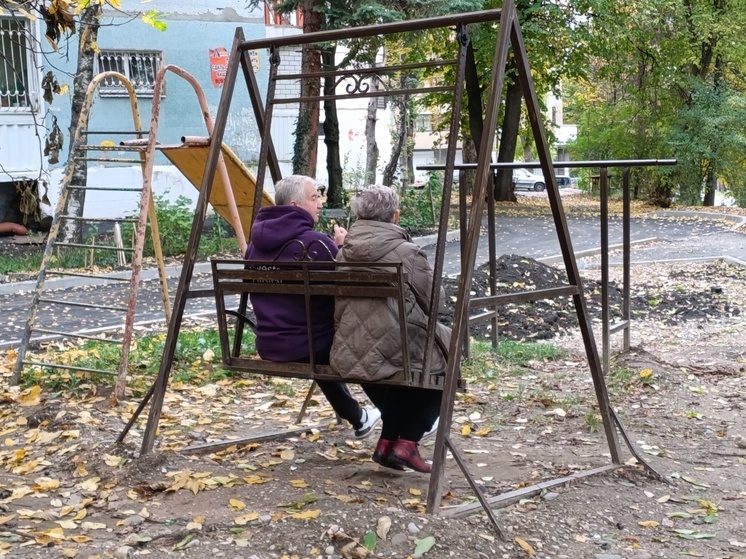 На Ставрополье обсудили новые подходы к социальной поддержке жителей отдаленных территорий