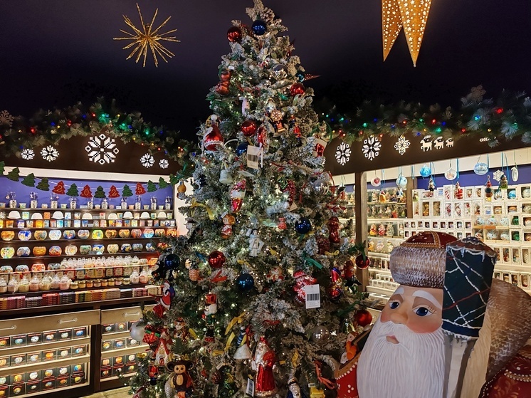 В наркодиспансере рассказали, как в Новый год быть весёлым без вина