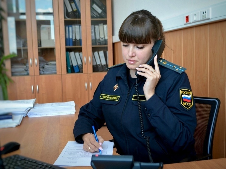 Автоледи из Иванова оплатила коммуналку только после ареста Toyota