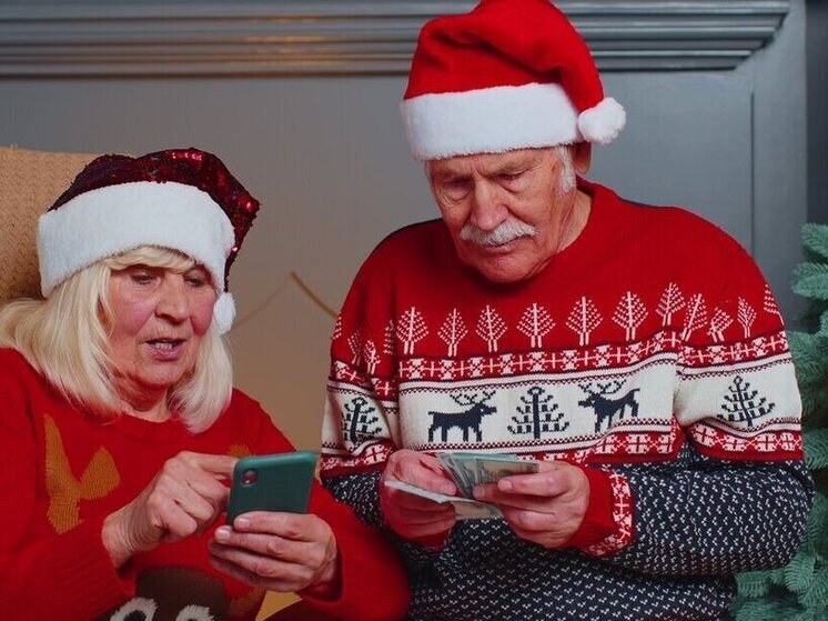 В Ивановской области мошенники занялись билетами на новогодние мероприятиях