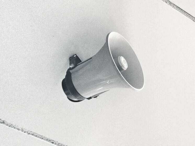 В Воронеже на рассвете 23 декабря завыли сирены