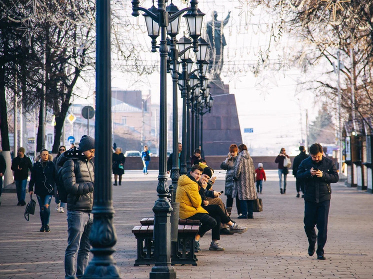 Рязанский Соцфонд назначил дополнительный день работы клиентских служб