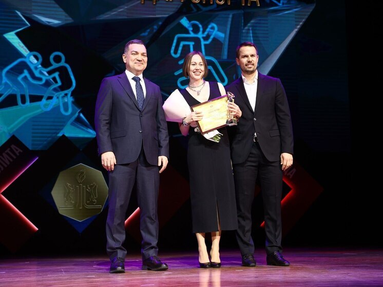 В Новосибирске назвали имена лучших спортсменов и тренеров по итогам года