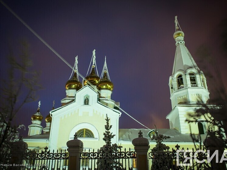 Приближение священной реликвии в Якутскую епархию: будет принесена глава святителя Иннокентия Московского