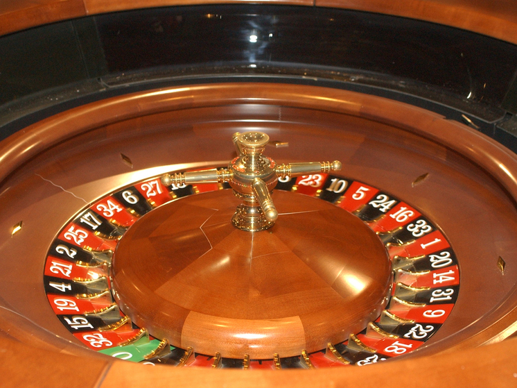 Минфин предложил открыть шестую игорную зону в Республике Алтай