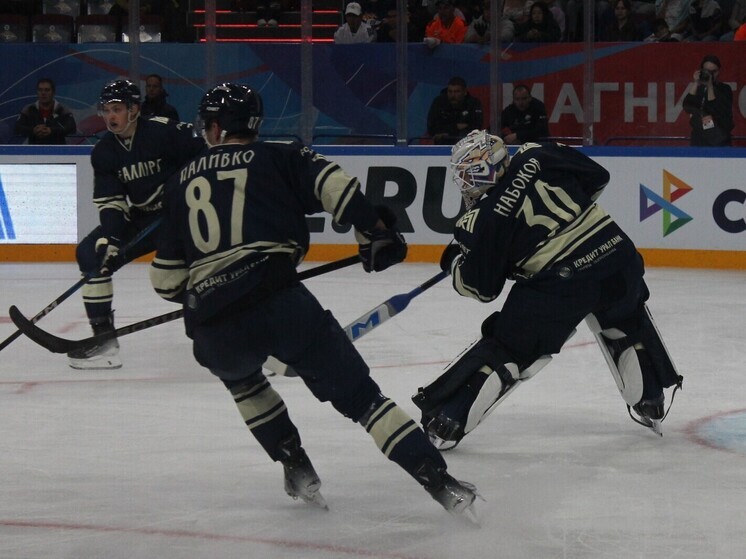 Андрей Разин назвал победный матч с «Нефтехимиком» ужасным