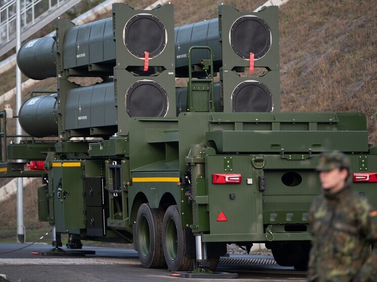 Китай разместил свыше сотни ракет в приграничном регионе российского Забайкалья