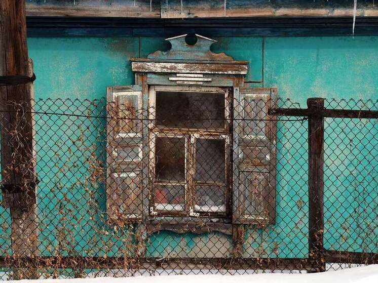 Три старых дома в Омске признали непригодными для проживания