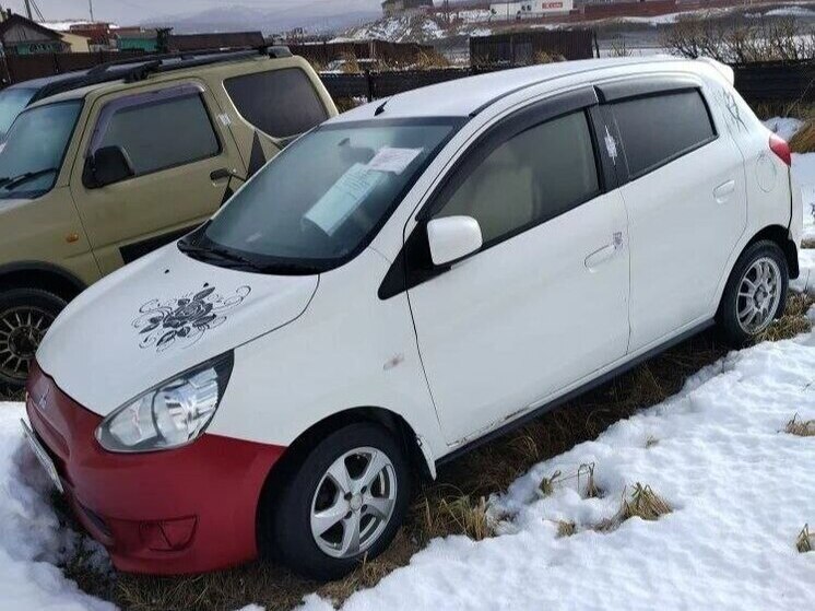 Суд на Курилах конфисковал автомобиль у водителя, повторно севшего за руль пьяным