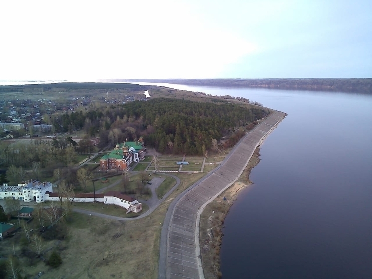 Прогулки по Марий Эл: что посмотреть в поселке Юрино