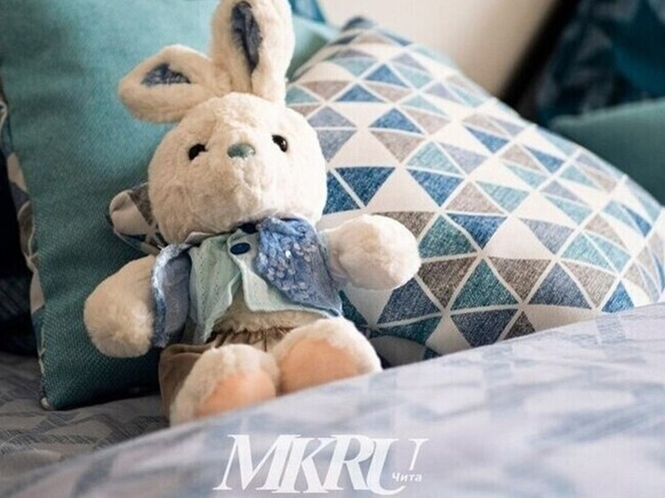 Седьмой ребенок родился в семье забайкальцев