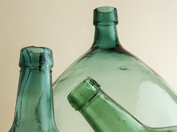 219 литров нелегального спиртного изъяли в Самарской области с 10 по 16 декабря