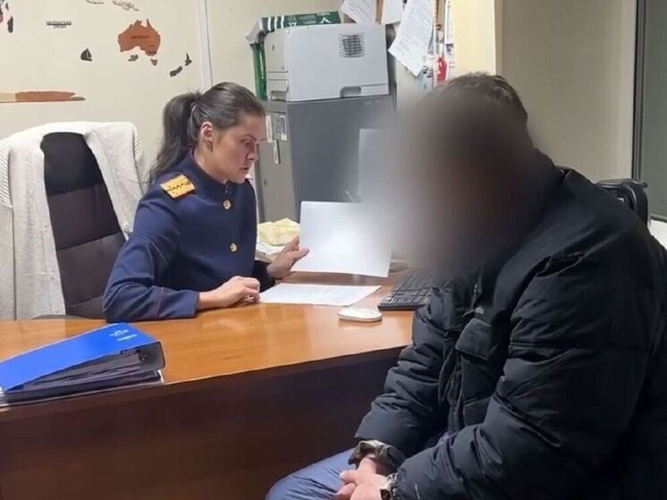 В Красноярске за стрельбу в центре арестовали жителя Усть-Кута